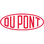 Du Pont logo cliente sudoeste