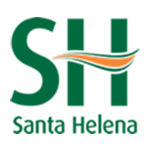 Santa Helena logo