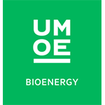 Umoe bioenergy logo cliente sudoeste