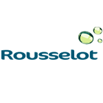 Rousselot logo cliente sudoeste