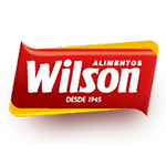 wilson alimentos logo cliente sudoeste