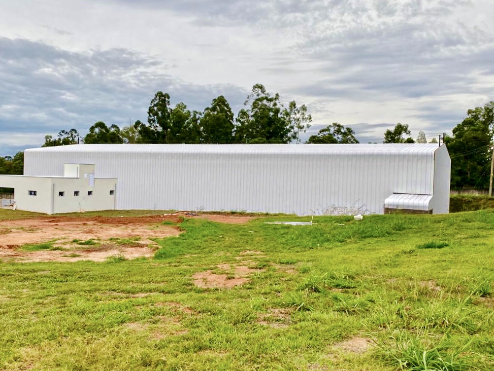 Construção sudoeste