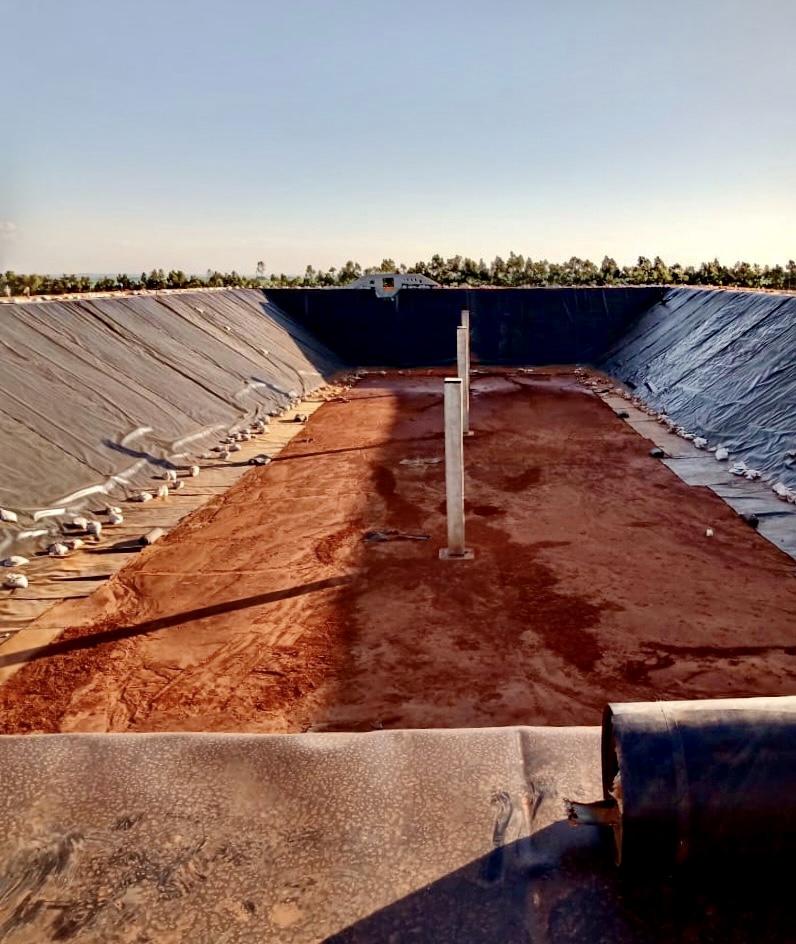Construção sudoeste
