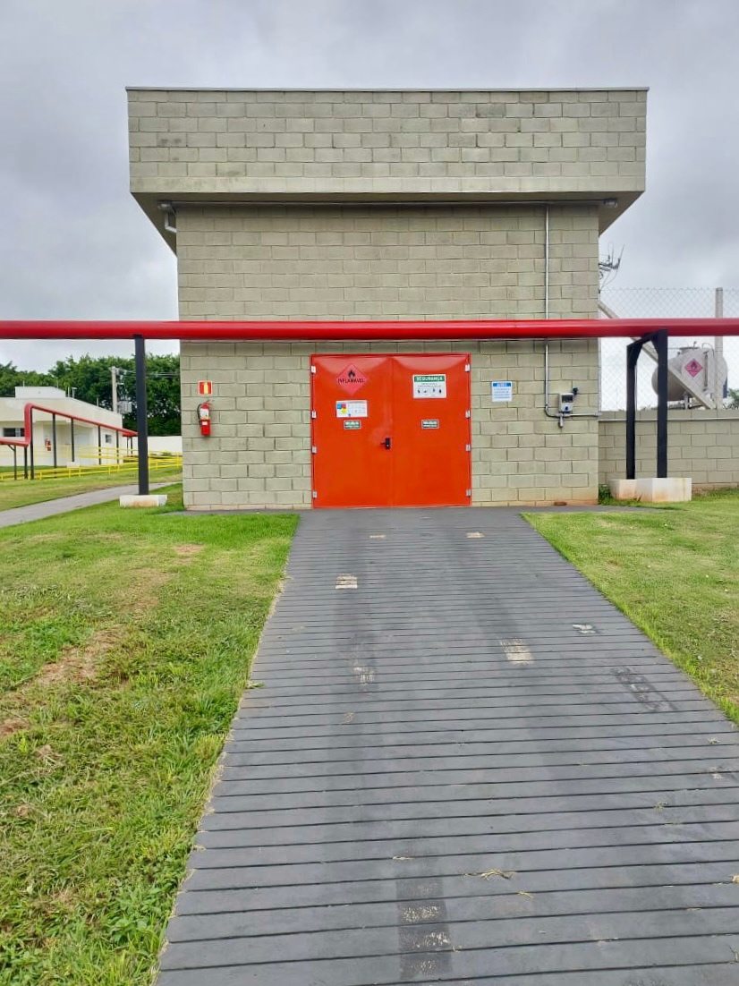 Construção sudoeste